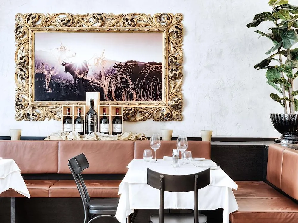 Hotel Grauer Baer Innsbruck Austria