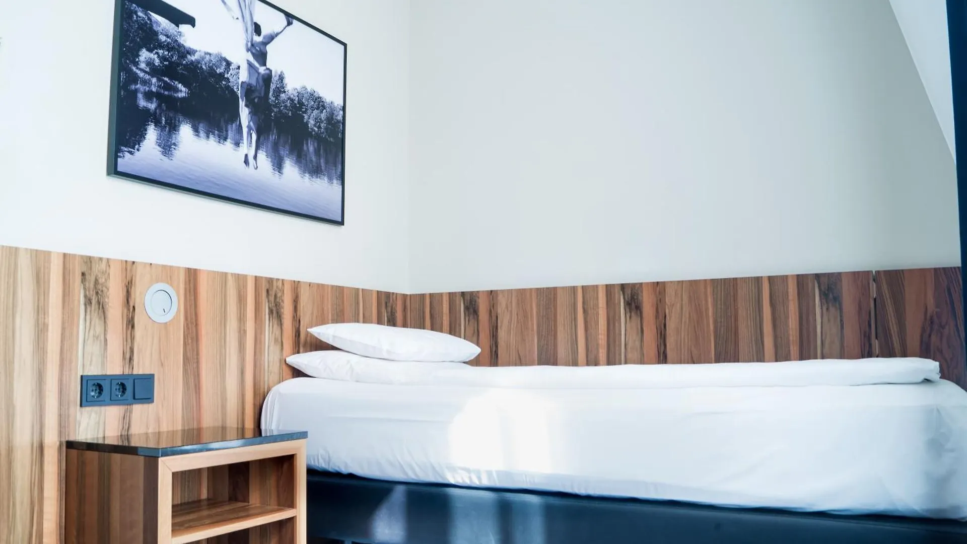 Hotel Grauer Baer Innsbruck 4*,