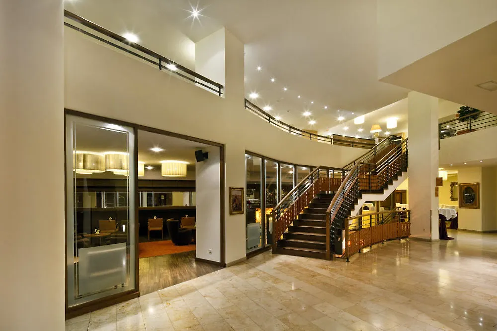 Hotel Grauer Baer Innsbruck