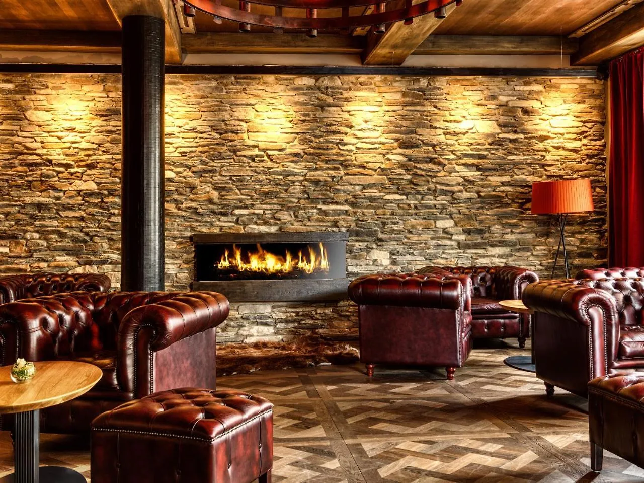 ****  Hotel Grauer Baer Innsbruck Austria