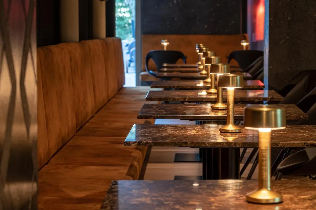 Hotel Grauer Baer Innsbruck 4*,  Austria