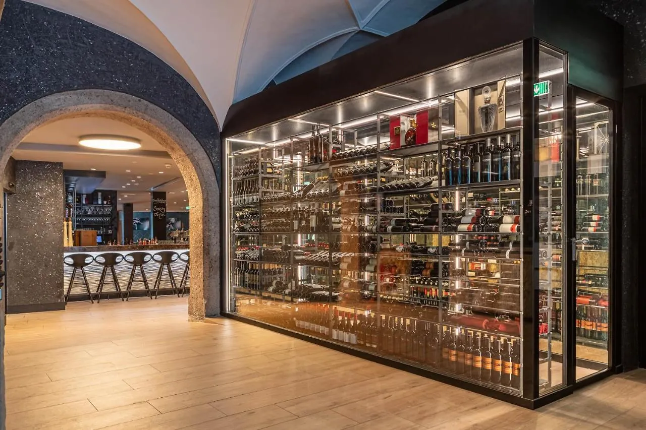 Hotel Grauer Baer Innsbruck 4*,  Austria