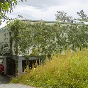 Apartament Am Seerosenweiher