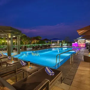Belmont Manila 4*, Pasay Filippinerna