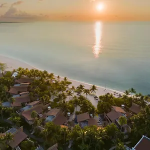 Banyan Tree Mayakoba 5*, Playa del Carmen Mexiko