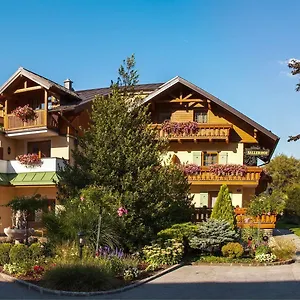 Garten - Sallerhof 4*, גרודיג אוסטריה