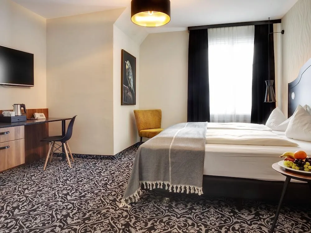 ****  אינסברוק Hotel Grauer Baer אוסטריה