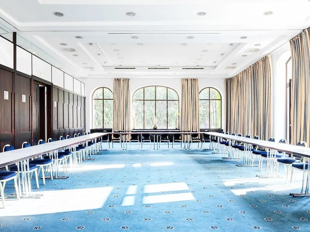 Hotel Grauer Baer Innsbruck Rakousko