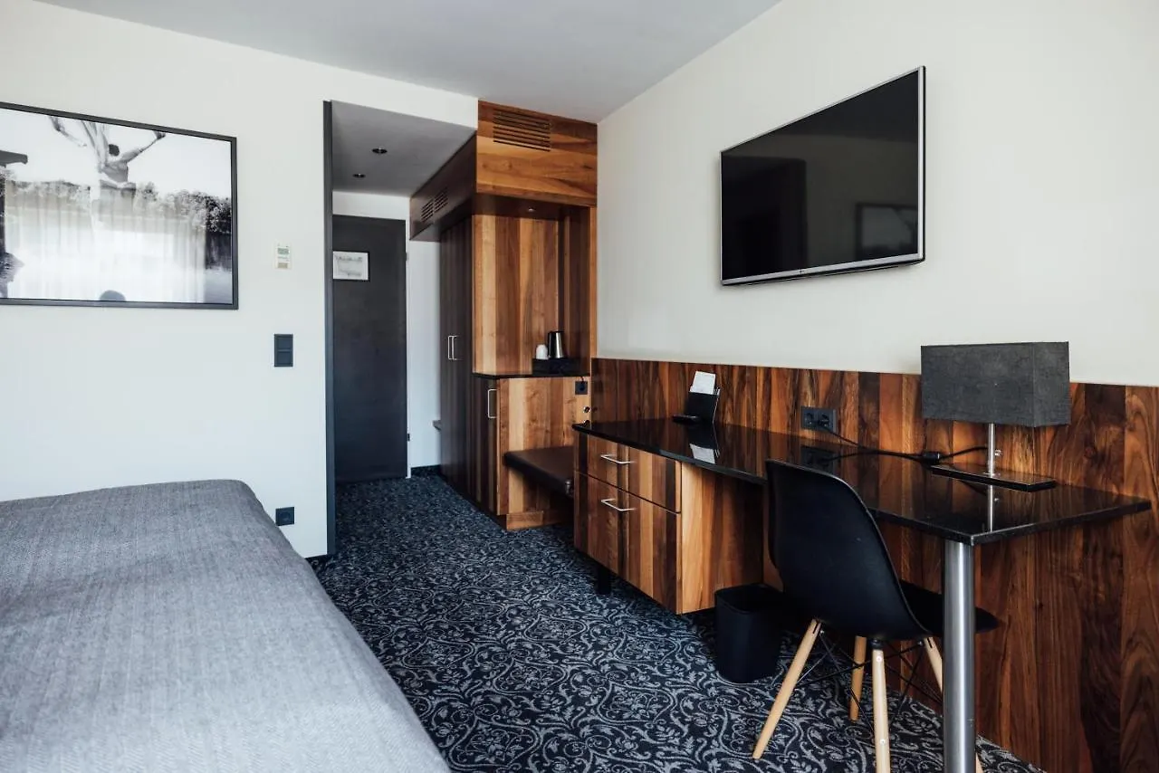 Hotel Grauer Baer Innsbruck Oostenrijk