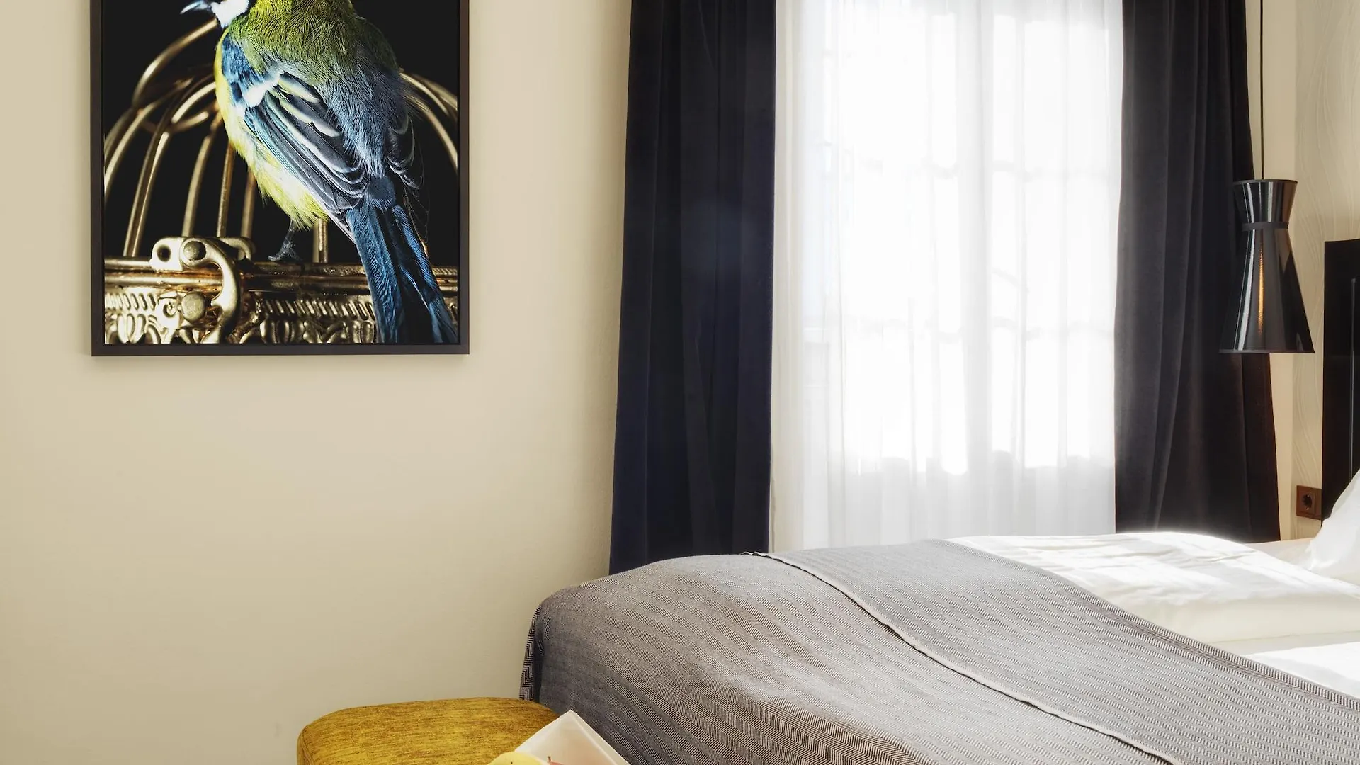 ****  Hotel Grauer Baer Innsbruck Oostenrijk