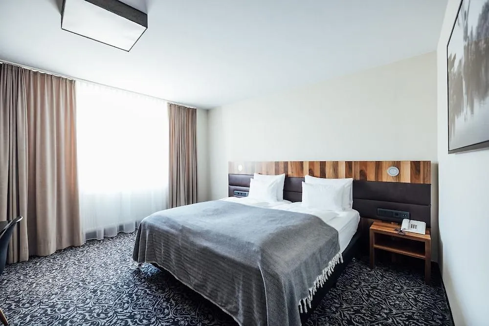 Hotel Grauer Baer Innsbruck 4*,  Oostenrijk