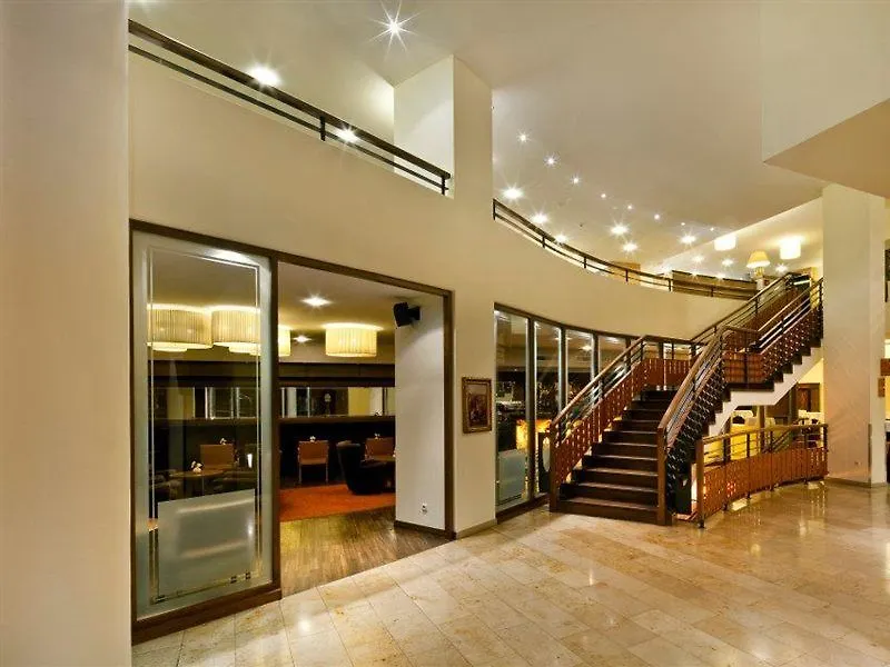 Hotel Grauer Baer Innsbruck Oostenrijk