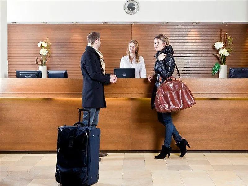 ****  Hotel Grauer Baer Innsbruck Oostenrijk