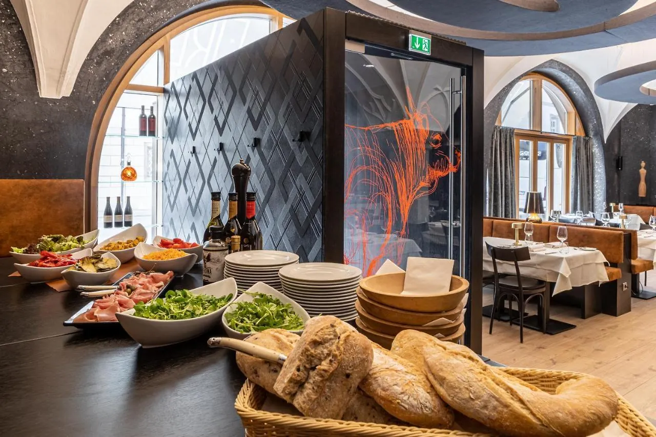 Hotel Grauer Baer Innsbruck 4*,  Oostenrijk